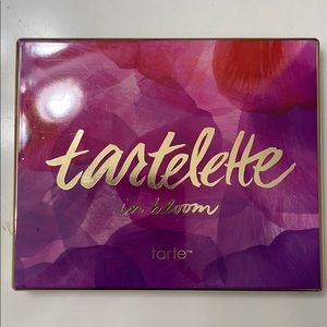 Tartelette in bloom palette